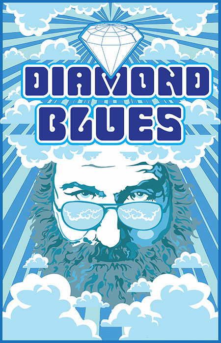 JGB Tribute, The Diamond Blues