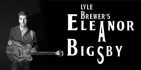 SHK Music Presents: Lyle Brewer’s Eleanor Bigsby, an Instrumental Tribute to the Beatles at Boston Harbor Distillery